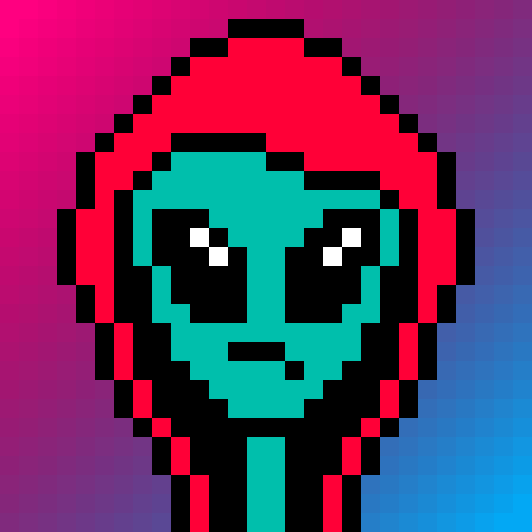 alien_punks: 1001