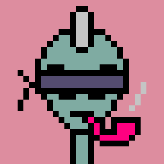 alien_punks: 1007