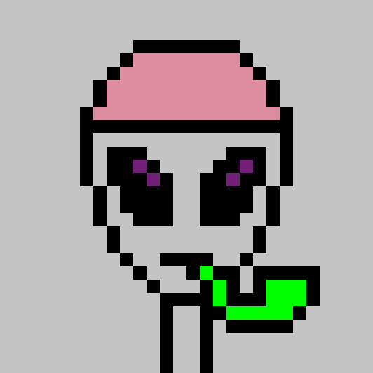 alien_punks: 1990