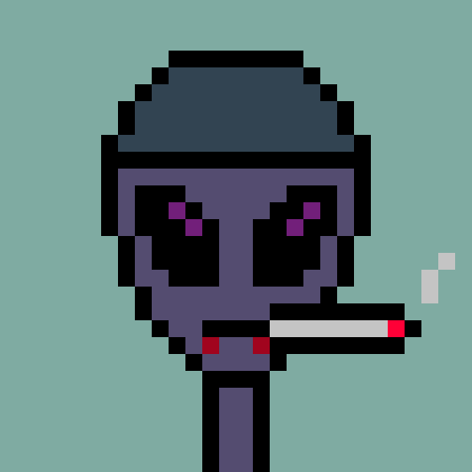 alien_punks: 2019