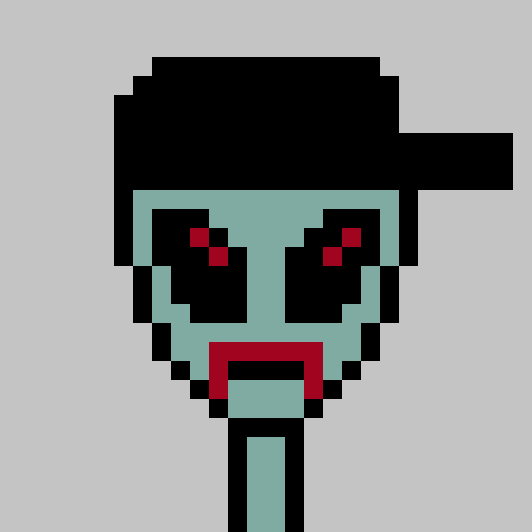 alien_punks: 2099