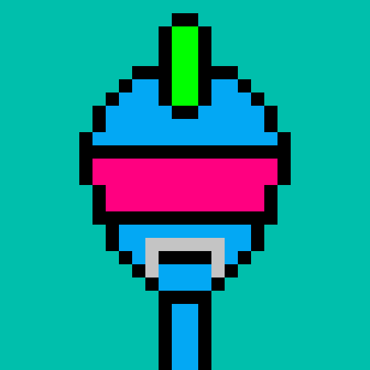 alien_punks: 2364