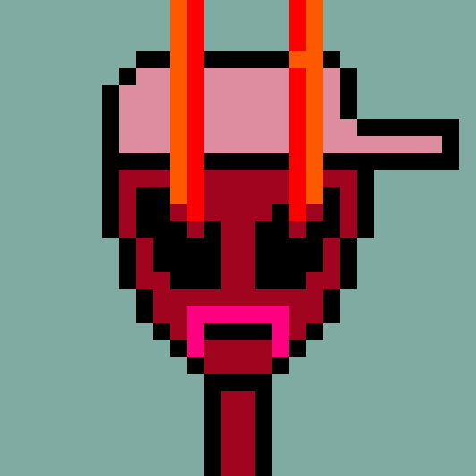 alien_punks: 2461