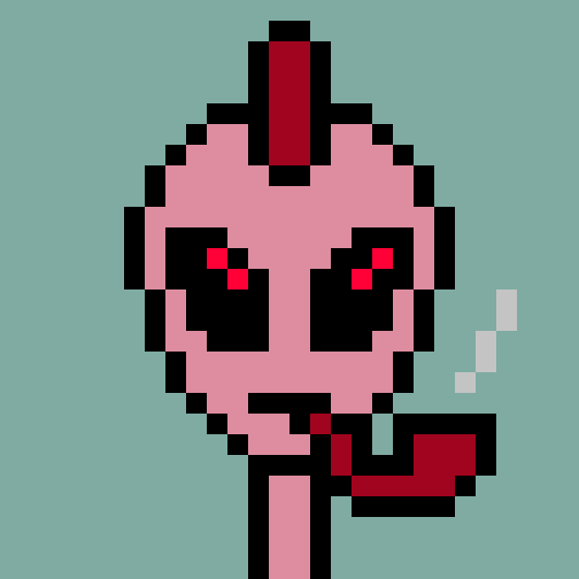 alien_punks: 2463