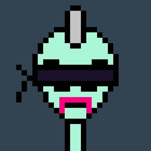 alien_punks: 2667