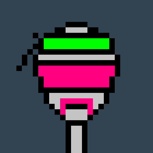 alien_punks: 2736