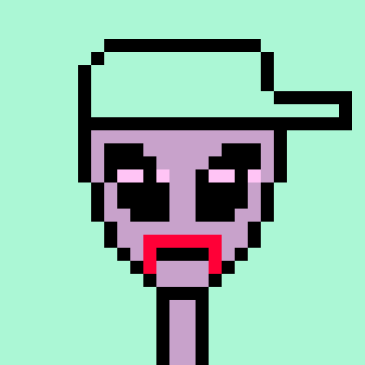 alien_punks: 2764