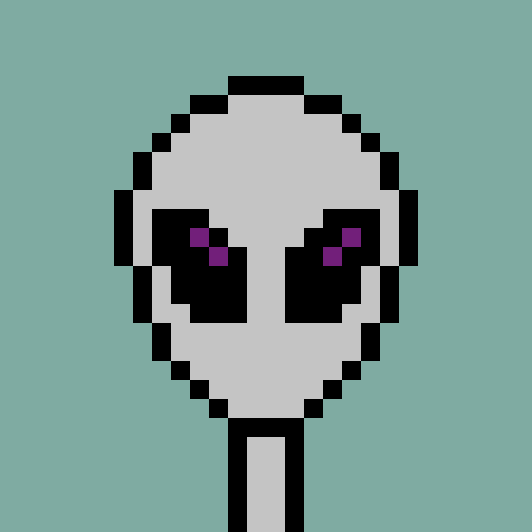 alien_punks: 2864