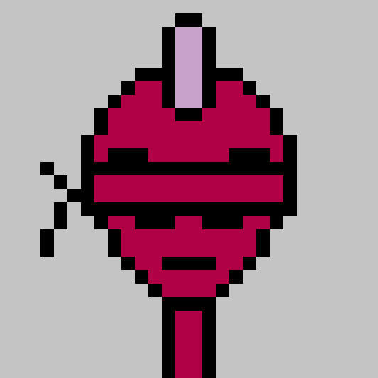 alien_punks: 2990