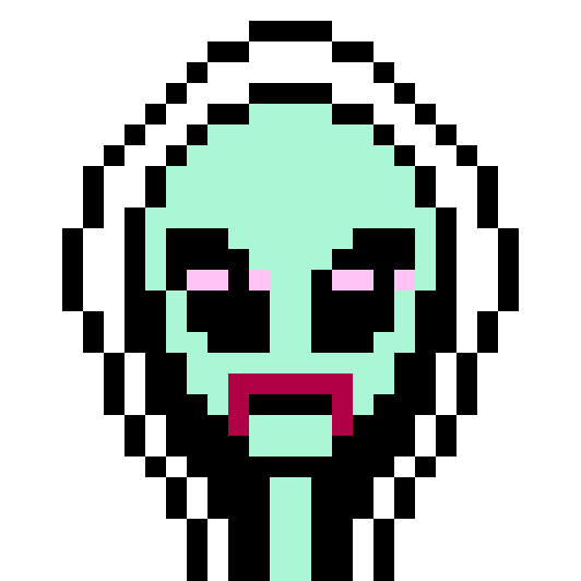 alien_punks: 2998