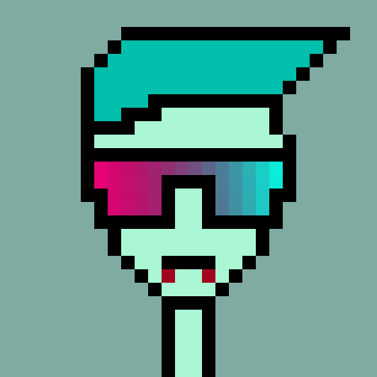 alien_punks: 3107
