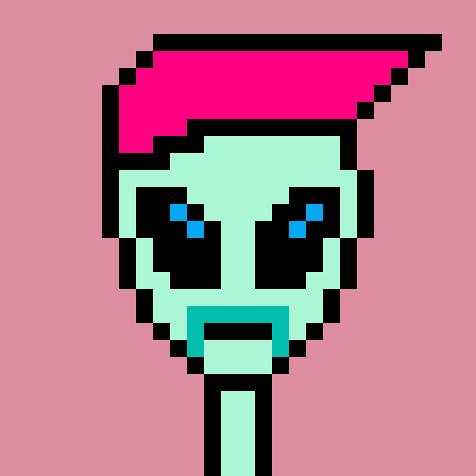 alien_punks: 3194