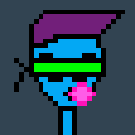 alien_punks: 3256