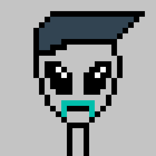 alien_punks: 3315