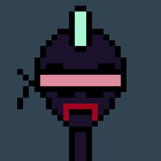 alien_punks: 3330