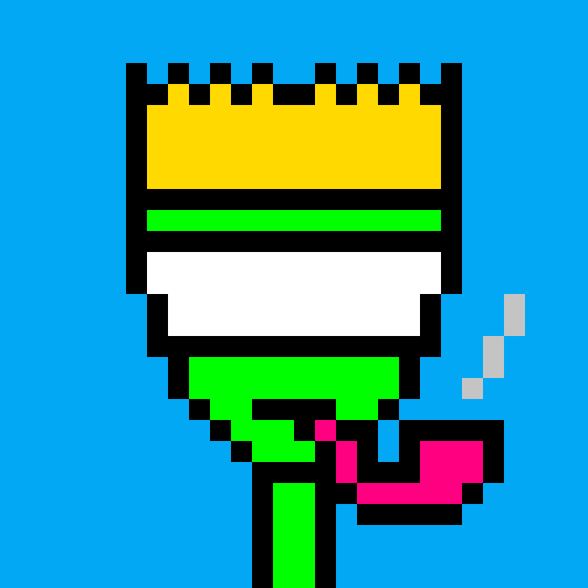alien_punks: 3357
