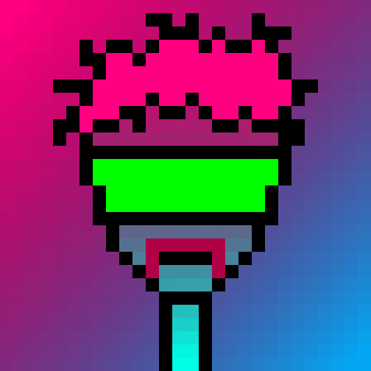 alien_punks: 3406