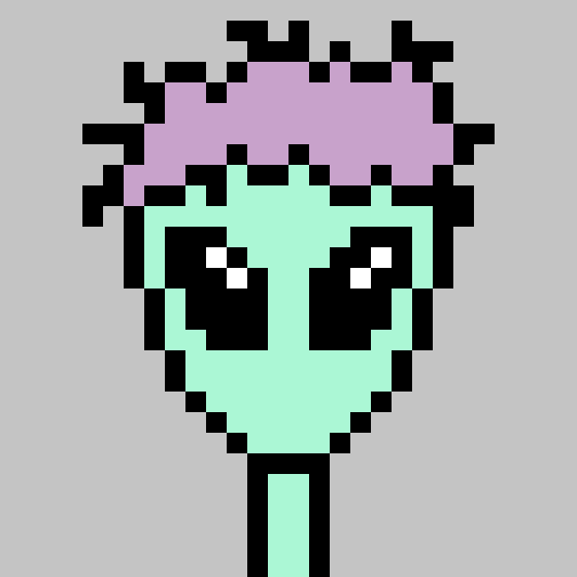 alien_punks: 3407