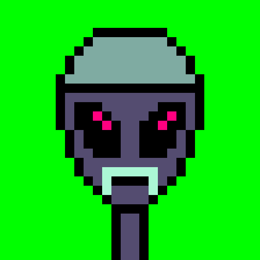alien_punks: 3434