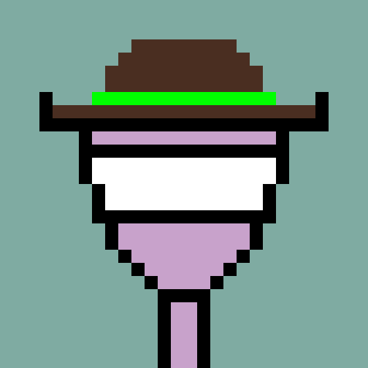 alien_punks: 3438