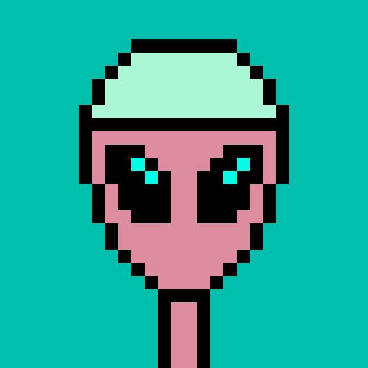 alien_punks: 3448