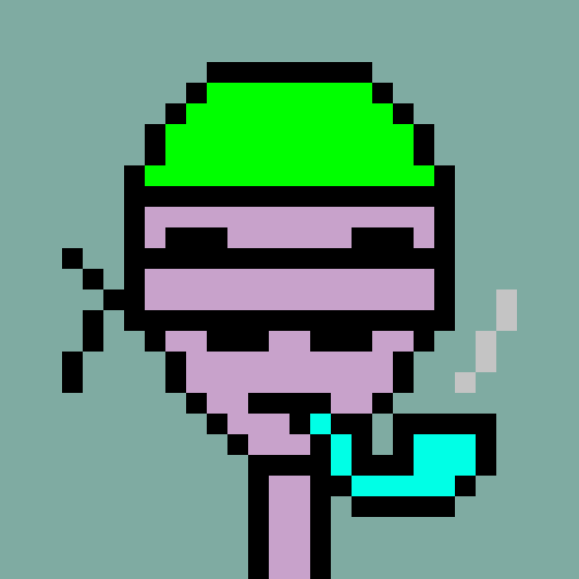 alien_punks: 3486