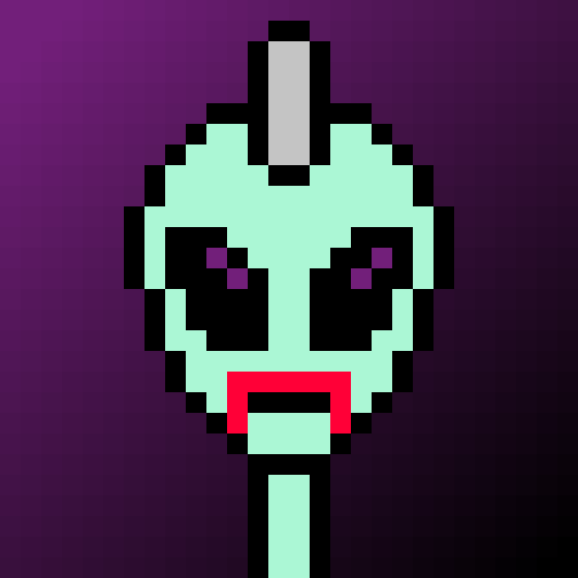 alien_punks: 3490