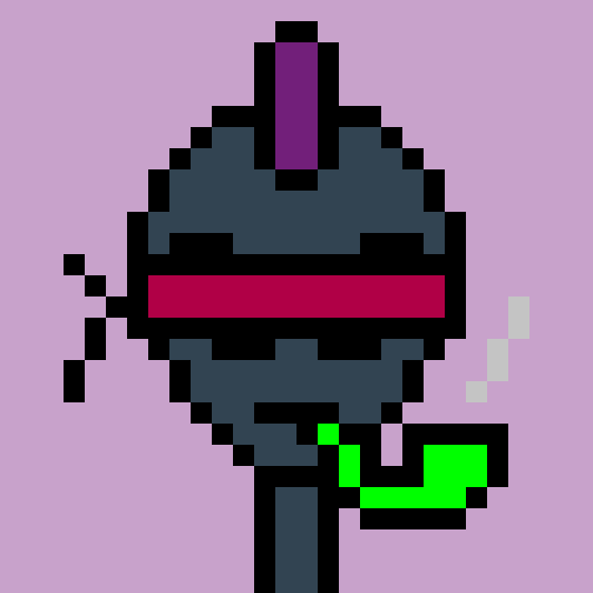 alien_punks: 3607