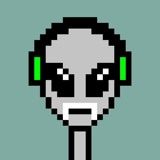 alien_punks: 3966