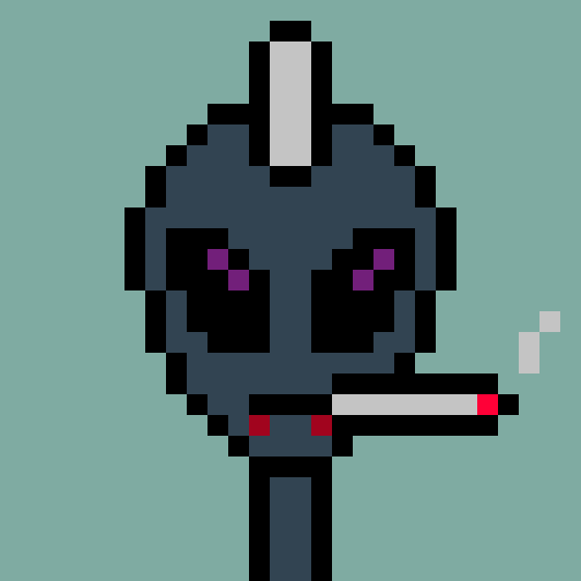 alien_punks: 3984