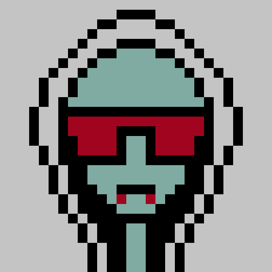 alien_punks: 3998
