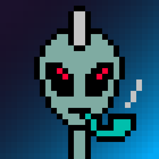alien_punks: 599