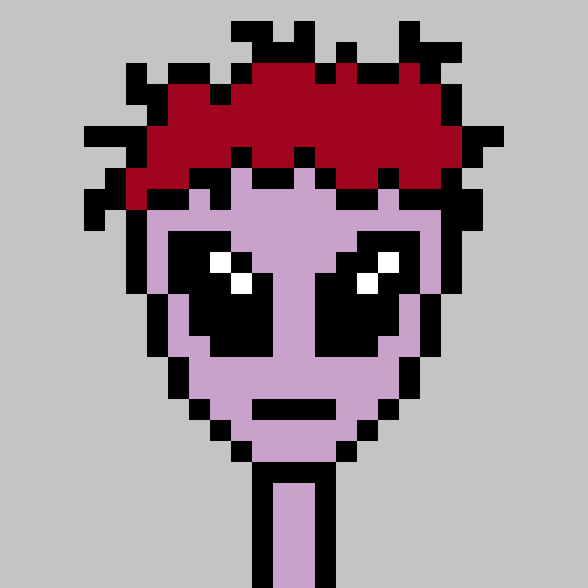 alien_punks: 660