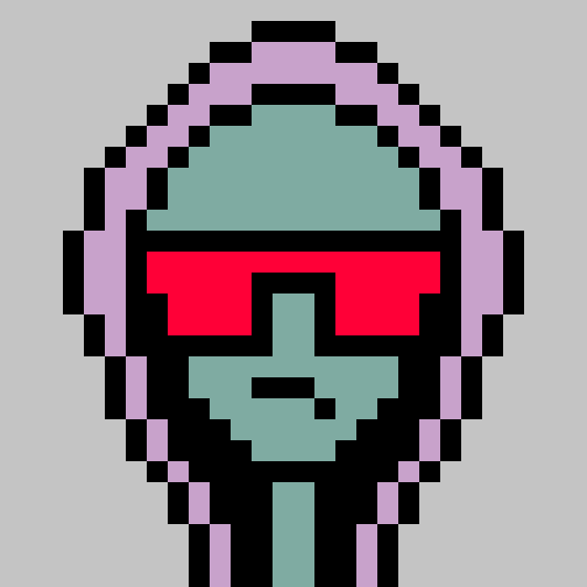 alien_punks: 664