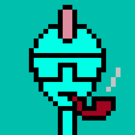 alien_punks: 681