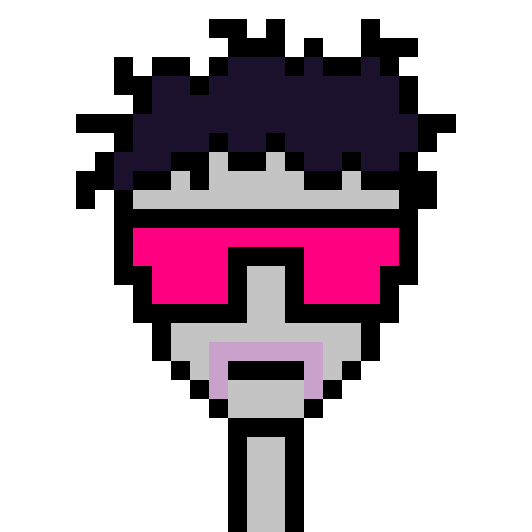 alien_punks: 684