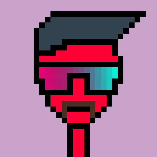 alien_punks: 700