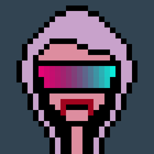 alien_punks: 742