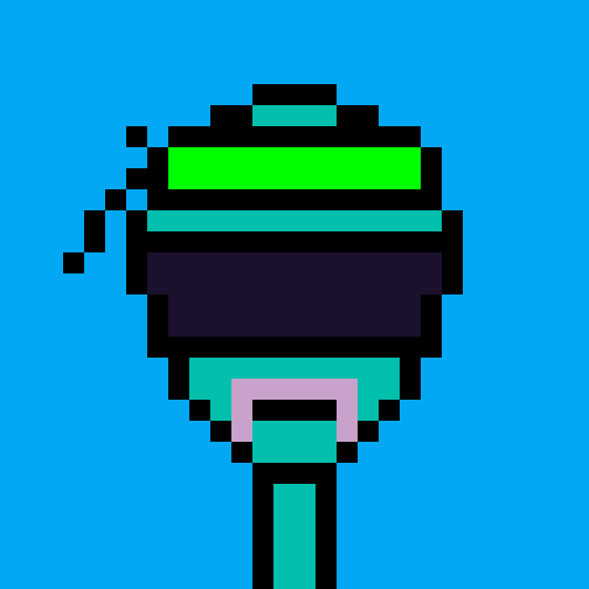 alien_punks: 745