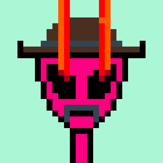 alien_punks: 753