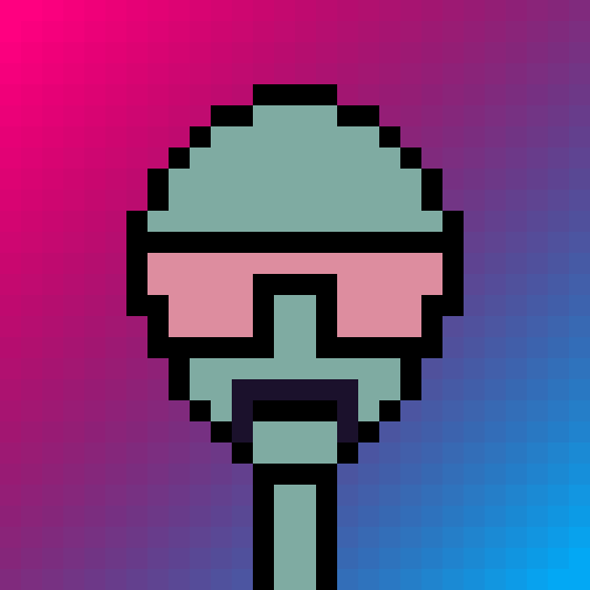 alien_punks: 754