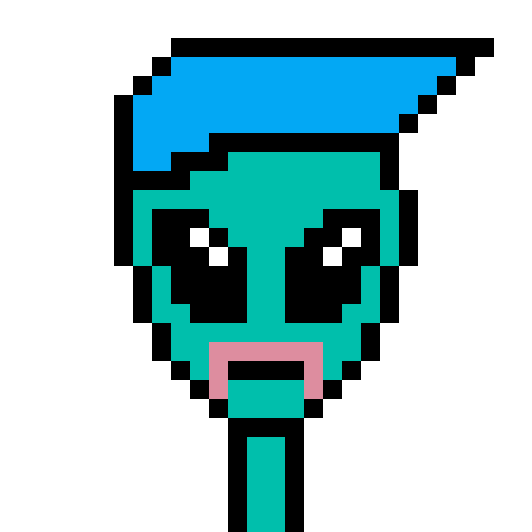 alien_punks: 779