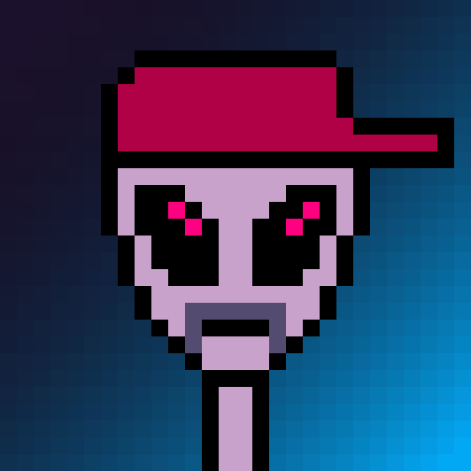 alien_punks: 786