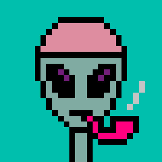 alien_punks: 888