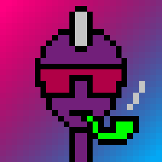 alien_punks: 903
