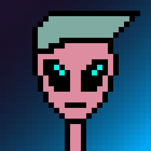 alien_punks: 918