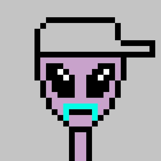 alien_punks: 996
